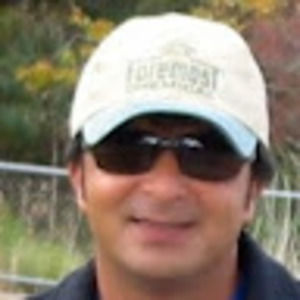 Meet your Posher, Naeemullah